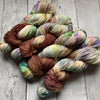 SOCK WEIGHT - Happy Birthday™ Speckled Hand Paint - 463 yds RTS (020420)