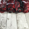 Baby Alpaca/Merino/Soffsilk/ Spark - Vampire Honeymoon (Smooth)  2 oz