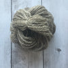 DK - Romney wool -  light grey 200 yds 2.5 oz