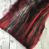 Baby Alpaca/Merino/Soffsilk/ Spark - Vampire Honeymoon (Smooth)  2 oz