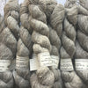 DK - Romney wool -  light grey 200 yds 2.5 oz