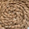 FARM ROVING - Alpaca / Merino / Silk - Roving from Champion SEBASTIAN - FAWN