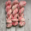 DK - RUBY™ -  Speckle Dyed - 274 yds 3.5 oz RTS (923)