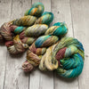SOCK WEIGHT - WETLANDS™ Speckled Hand Paint - 463 yds  or minis RTS (021820)