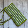 Knitters Pride Double Point Case - Greenery