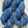 WORSTED - Romney sparkle 2 skeins available - (HS113)