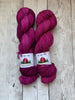 DORNISH SUMMER WINE -  Semi-Solid - Multiple Yarn Weights  -  RTS