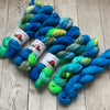 SOCK YARN DUOS™ KIT - Hand Paints - 462 yds RTS