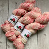 DK - RUBY™ -  Speckle Dyed - 274 yds 3.5 oz RTS (923)