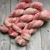 DK - RUBY™ -  Speckle Dyed - 274 yds 3.5 oz RTS (923)