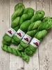 GREAT GRASS SEA™ -  Semi-Solid - Multiple Yarn Weights  -  RTS