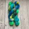 LACE - RIVER ROCK™  Mohair/Silk Hand Paint - 459 yds RTS (0103)