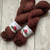 SAMWELL -  Semi-Solid - Multiple Yarn Weights  -  RTS