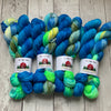 SOCK YARN DUOS™ KIT - Hand Paints - 462 yds RTS