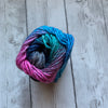 Noro Silk Garden (Worsted) - 513 - Itami