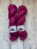 DORNISH SUMMER WINE -  Semi-Solid - Multiple Yarn Weights  -  RTS